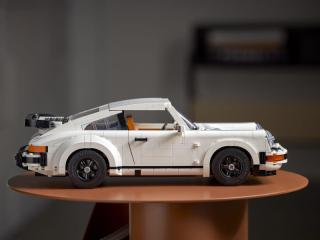 LEGO® Icons - Porsche 911 (10295)