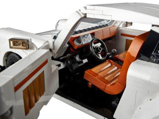 LEGO® Icons - Porsche 911 (10295)