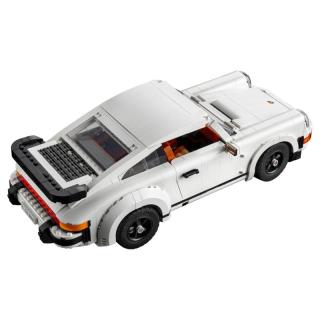 LEGO® Icons - Porsche 911 (10295)
