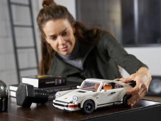 LEGO® Icons - Porsche 911 (10295)