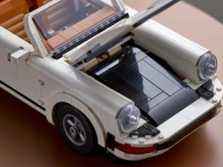 LEGO® Icons - Porsche 911 (10295)