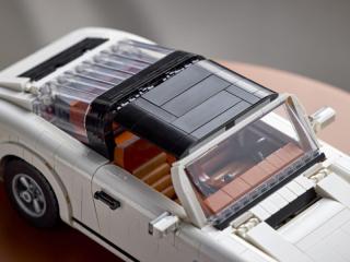 LEGO® Icons - Porsche 911 (10295)