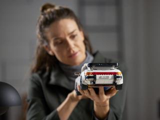 LEGO® Icons - Porsche 911 (10295)