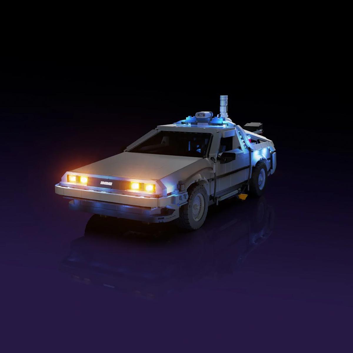 LEGO® LIGHT MY BRICKS - 2.0 (10300LMB)