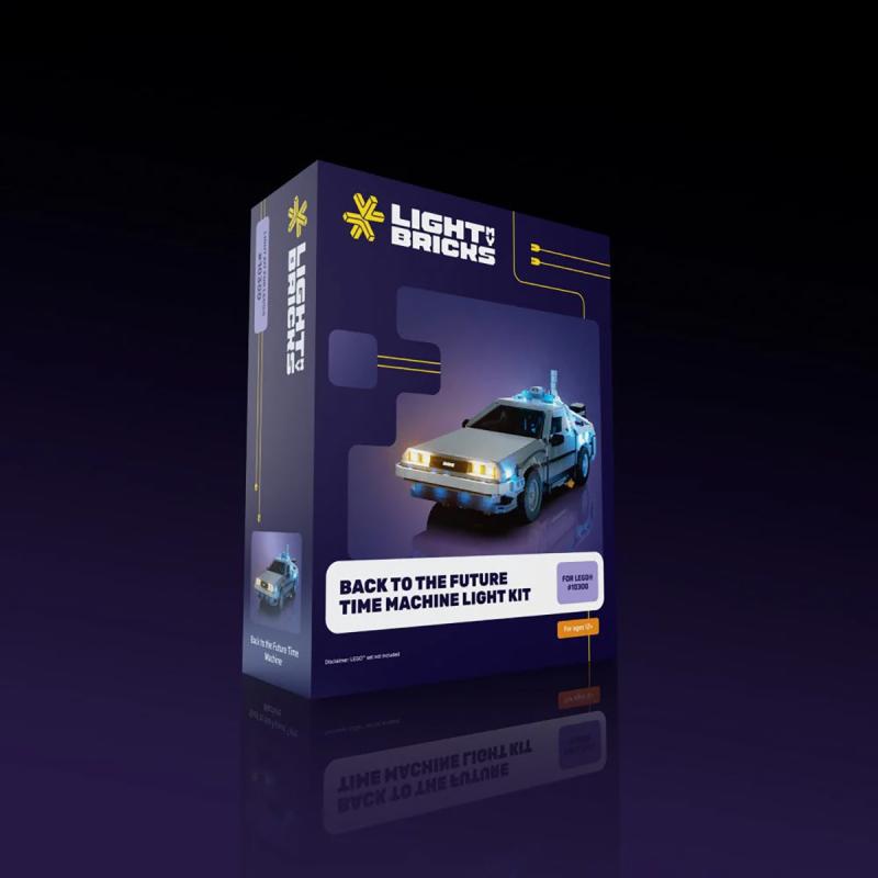 LEGO® LIGHT MY BRICKS - 2.0 (10300LMB)