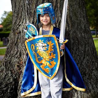 Liontouch - Knight Axe - blue (10300LT) 