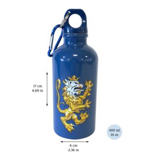 Liontouch - Noble Knight ivópalack - 400 ml (10301LT) 