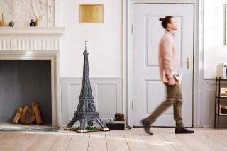 LEGO® Icons - Eiffel-torony (10307)