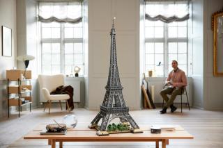 LEGO® Icons - Eiffel-torony (10307)
