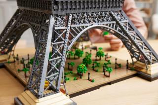 LEGO® Icons - Eiffel-torony (10307)