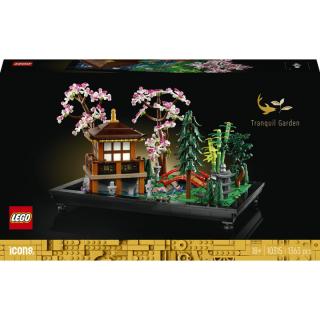 LEGO® Icons - Japánkert (10315)
