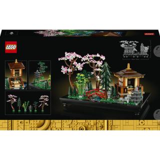 LEGO® Icons - Japánkert (10315)