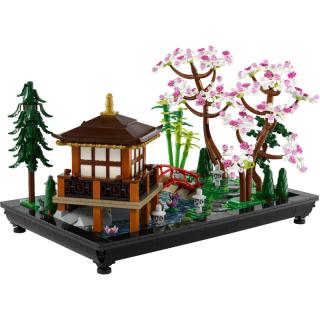 LEGO® Icons - Japánkert (10315)