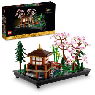 LEGO® Icons - Japánkert (10315)