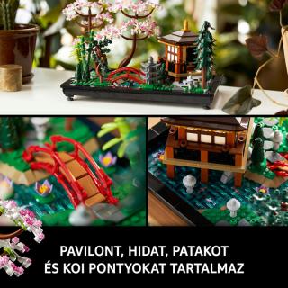 LEGO® Icons - Japánkert (10315)