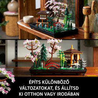 LEGO® Icons - Japánkert (10315)