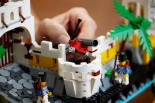 LEGO® Icons - Eldorado erőd (10320)