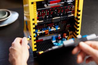 LEGO® Icons - PAC-MAN játékgép (10323)