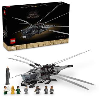 LEGO® Icons - Dűne: Atreides Royal Ornithopter (10327)