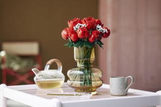 LEGO® Icons - Rózsacsokor (10328)