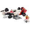 LEGO® Icons - McLaren MP4/4 és Ayrton Senna (10330)