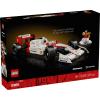 LEGO® Icons - McLaren MP4/4 és Ayrton Senna (10330)
