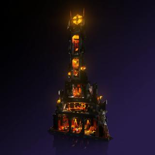 LEGO® LIGHT MY BRICKS - 2.0 (10333LMB)