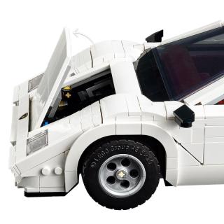 LEGO® Icons - Lamborghini Countach 5000 Quattrovalvole (10337)