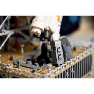 LEGO® Icons - NASA Artemis űrkilövő rendszer (10341)