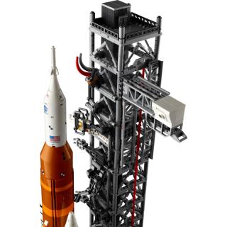 LEGO® Icons - NASA Artemis űrkilövő rendszer (10341)