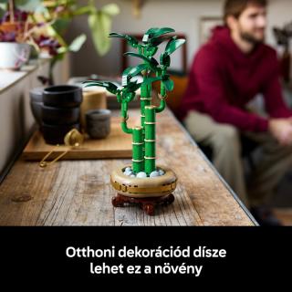 LEGO® Botanicals - Szerencsebambusz (10344)