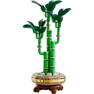 LEGO® Botanicals - Szerencsebambusz (10344)