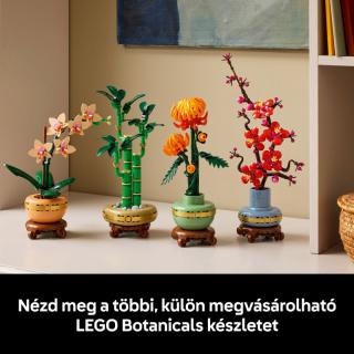 LEGO® Botanicals - Szerencsebambusz (10344)
