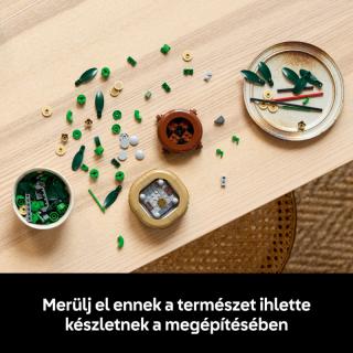 LEGO® Botanicals - Szerencsebambusz (10344)