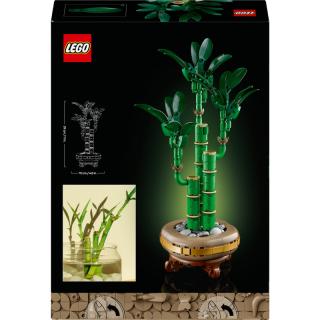 LEGO® Botanicals - Szerencsebambusz (10344)