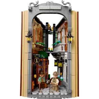 LEGO® Icons - Könyvkuckó: Sherlock Holmes (10351)