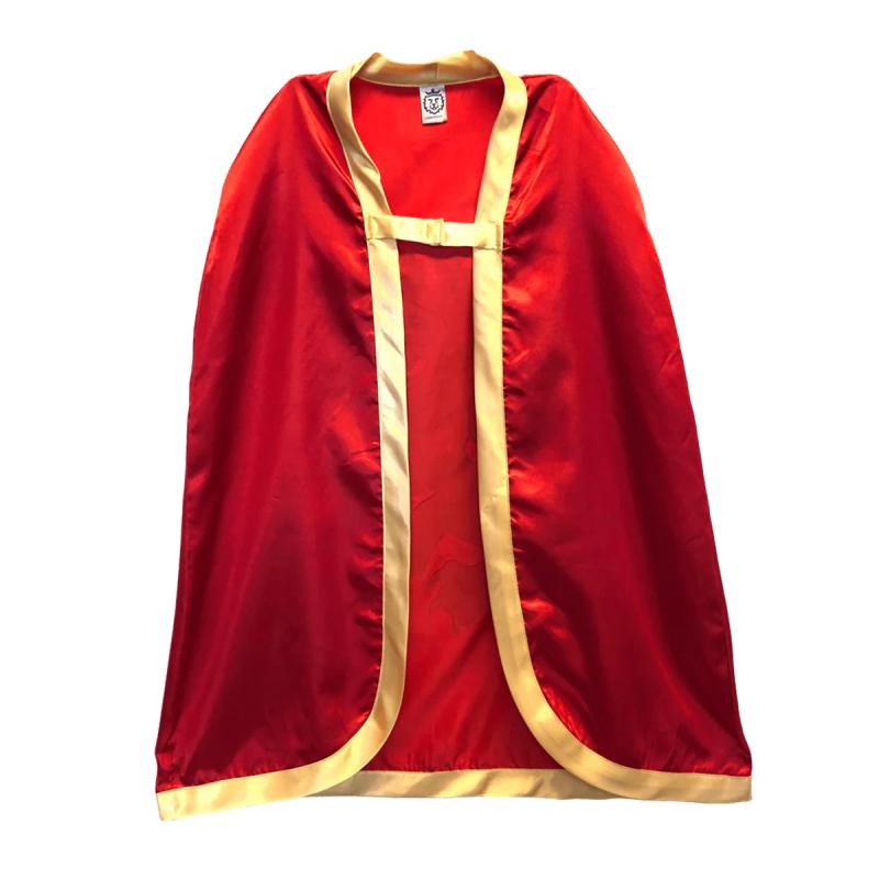 Liontouch - Knight köpeny - red (10351LT) 