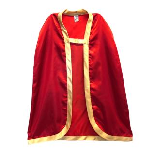 Liontouch - Knight köpeny - red (10351LT) 