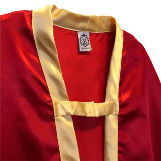 Liontouch - Knight köpeny - red (10351LT) 