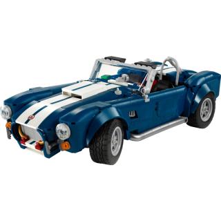 LEGO® Icons - Shelby Cobra 427 S/C (10357)  