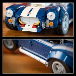 LEGO® Icons - Shelby Cobra 427 S/C (10357)  