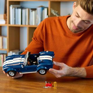 LEGO® Icons - Shelby Cobra 427 S/C (10357)  