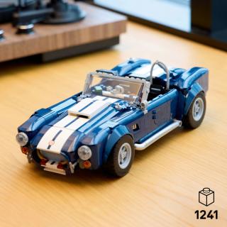 LEGO® Icons - Shelby Cobra 427 S/C (10357)  