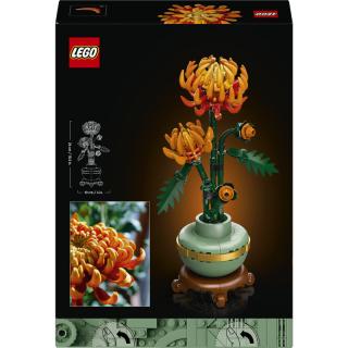 LEGO® Icons - Krizantém (10368)