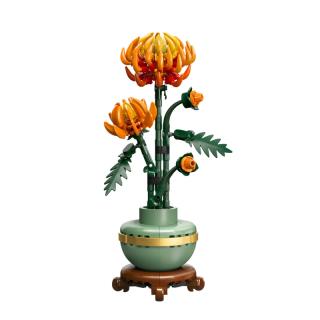 LEGO® Icons - Krizantém (10368)