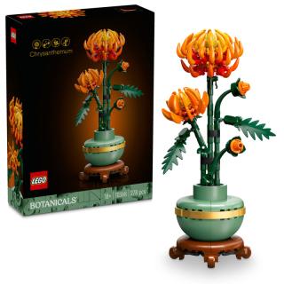 LEGO® Icons - Krizantém (10368)