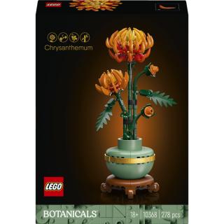 LEGO® Icons - Krizantém (10368)