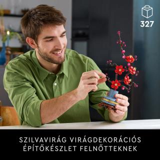 LEGO® Icons - Szilvavirág (10369)
