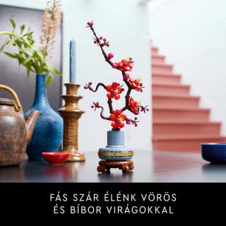 LEGO® Icons - Szilvavirág (10369)