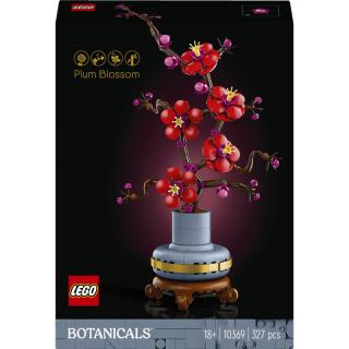 LEGO® Icons - Szilvavirág (10369)